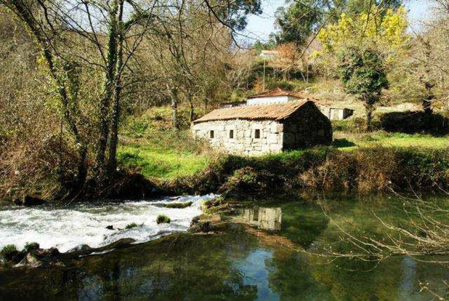 quinta do rio