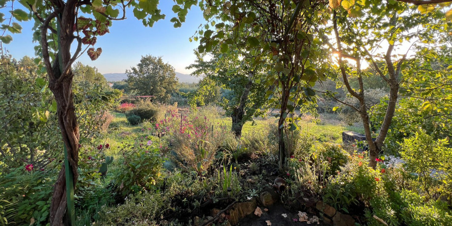 Quinta Vale de  Agua